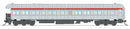 PREORDER Broadway Limited Imports N 10778 Southern Pacific Business Car