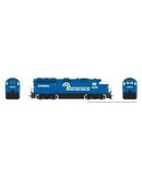 PREORDER Rapido HO 1078501 EMD GP40 CR 3196