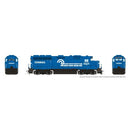 PREORDER Rapido HO 1078502 EMD GP40 CR 3201