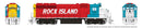 PREORDER Rapido HO 1078533 EMD GP40 RI 4710