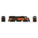 PREORDER Rapido HO 1078534 EMD GP40 SOO 2010