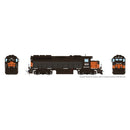 PREORDER Rapido HO 1078535 EMD GP40 SOO 2041