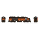 PREORDER Rapido HO 1078036 EMD GP40 DC SOO 2057
