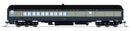 PREORDER Broadway Limited Imports N 10792 B&O Coach-Baggage Combine,