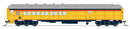 PREORDER Broadway Limited Imports N 10796 CSS Coach-Baggage Combine,
