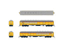 PREORDER Broadway Limited Imports N 10796 CSS Coach-Baggage Combine,