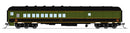 PREORDER Broadway Limited Imports N 10798 CN Coach-Baggage Combine,