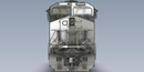 PREORDER Broadway Limited Imports HO 10824 GE ES44AC, CN
