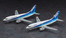 Hasegawa Models 10839 ANA Boeing 737-500 “Super Dolphin 1995/2020” 1:200 Scale Model Kit