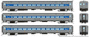 PREORDER Rapido HO Metro North