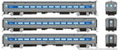 PREORDER Rapido HO Metro North