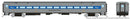 PREORDER Rapido HO Metro North