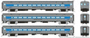 PREORDER Rapido HO Metro North