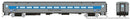 PREORDER Rapido HO Metro North