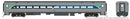 PREORDER Rapido HO 1084058 Horizon Coach, Amtrak Phase VII