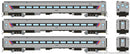 PREORDER Rapido HO New Jersey Transit