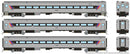 PREORDER Rapido HO New Jersey Transit