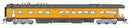 PREORDER Broadway Limited Imports HO 10848 Union Pacific Business Car, Union Pacific