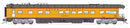 PREORDER Broadway Limited Imports HO 10849 Union Pacific Business Car, Union Pacific