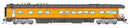 PREORDER Broadway Limited Imports HO 10849 Union Pacific Business Car, Union Pacific