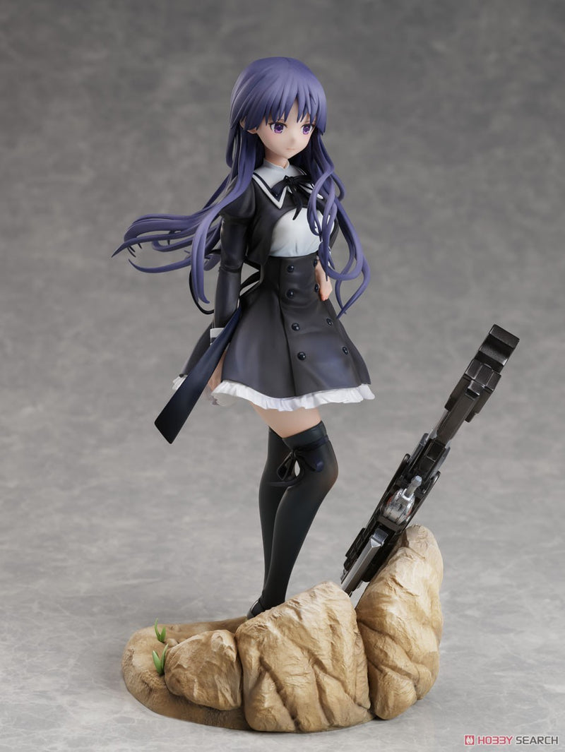 Good Smile Company Assault Lily Bouquet Series Yuyu Shirai 1/7 Scale Figure