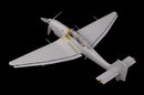 Italeri 2709 Ju 87 D-5 Stuka 1:48