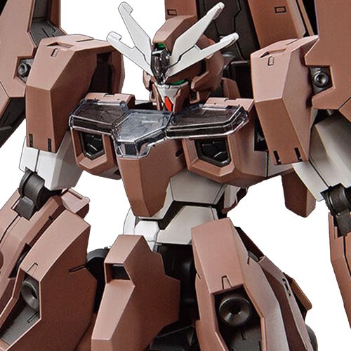 Mobile Suit Gundam: The Witch from Mercury Lfrith Thorn High Grade 1:144 Scale Model Kit 2645143