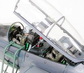 Tamiya 60312 F-15E STRIKE EAGLE, 1:32 Scale