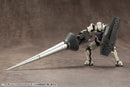 Kotobukiya RW008 Weapon Unit 08 Battle Lance