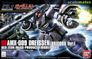 Bandai 2128327 124 Dreissen Unicorn Ver HGUC 1:144