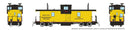 PREORDER Rapido HO 1101018 Squamish Caboose CN 1873