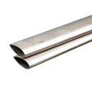 K&S Engineering 1105 Aluminum Streamlines, 3/4" (2)