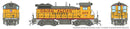 PREORDER Rapido HO 1106512 EMD SW10, Sound and DCC, UP