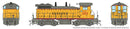 PREORDER Rapido HO 1106516 EMD SW10, Sound and DCC, FXE