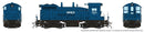 PREORDER Rapido HO 1106523 EMD SW10, Sound and DCC, NREX