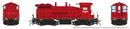 PREORDER Rapido HO 1106026 EMD SW10, Standard DC, NREX ex-CP