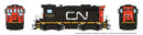 PREORDER Rapido HO 1108001 CN PSC SW1200RSm SWEEPStandard DC, CN