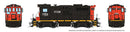 PREORDER Rapido HO 1108009 CN PSC SW1200RSm SWEEPStandard DC, CANAC