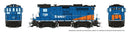 PREORDER Rapido HO 1108515 CN PSC SW1200RSm SWEEPSound and DCC, Savage Alberta Railway