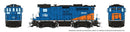 PREORDER Rapido HO 1108516 CN PSC SW1200RSm SWEEPSound and DCC, Savage Alberta Railway