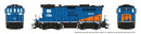 PREORDER Rapido HO 1108018 CN PSC SW1200RSm SWEEPStandard DC, Savage Alberta Railway