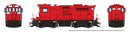 PREORDER Rapido HO 1108021 CN PSC SW1200RSm SWEEPStandard DC, Painted/Unlettered (Industrial Red)