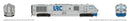 PREORDER Rapido HO 1113006 Bombardier LRC Locomotive, Via Rail LRC Demonstrator Scheme