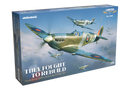 Eduard 1/48 Spitfire Mk.Vb "They Fought to Rebuild" Dual Combo Limited Edition