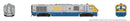 PREORDER Rapido N 1127503 Bombardier LRC, Locomotive VIA Rail Canada