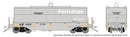 PREORDER Rapido HO 1128004A Greenbrier Transverse Coil Car, Ferromex AOK Random From Set