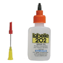 Labelle 202 PTFE Bushing & Bearing Lubricant, 1/2oz