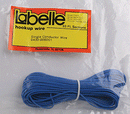 Labelle 6001 Multi-Strand 33' Hookup Wire, 23-Gauge Single Conductor (Various Colors)