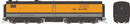 PREORDER Rapido HO 1136001 PB Steam Heater D&RGW 253