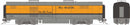 PREORDER Rapido HO 1136005 PB HEP Heater Denver 253
